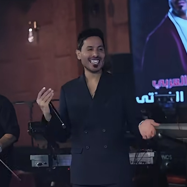 آهنگ جدید محسن الفراتي ادبج ادبج